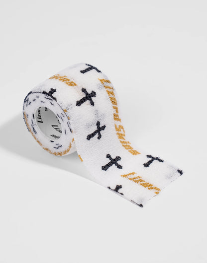 Lizard Skin Wrist Tape (5 yards x 2")