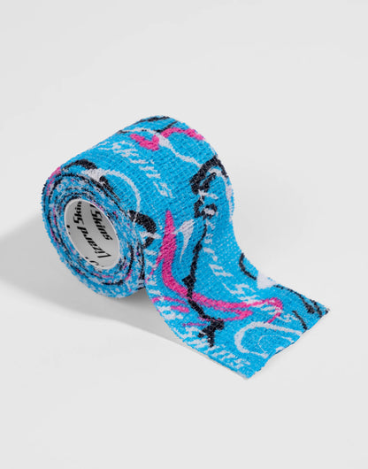 Lizard Skin Wrist Tape (5 yards x 2")