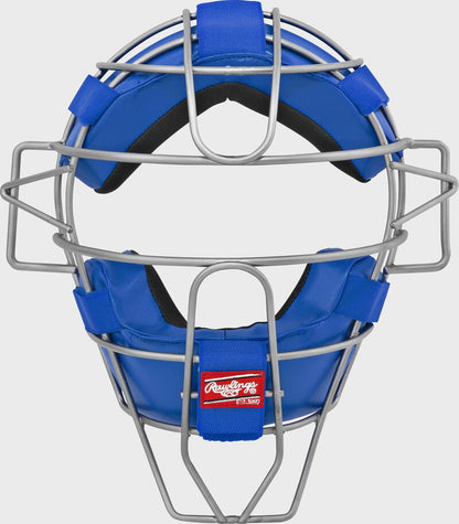 RAWLINGS HOLLOW WIRE LIGHT WEIGHT UMPIRE / CATCHER'S MASK