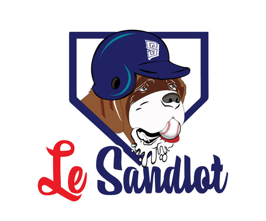 Carte Cadeau Le Sandlot Gift Card