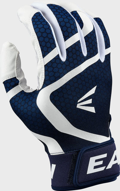 EASTON YOUTH MAV GT BASEBALL BATTING GLOVES