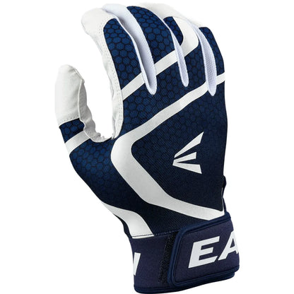 White/Navy / S