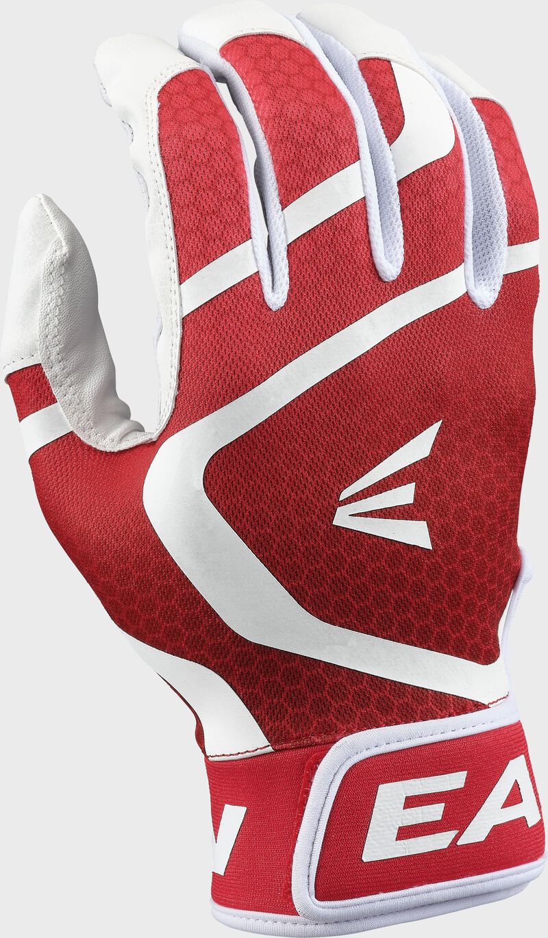 EASTON YOUTH MAV GT BASEBALL BATTING GLOVES