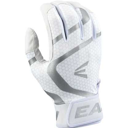 White / S