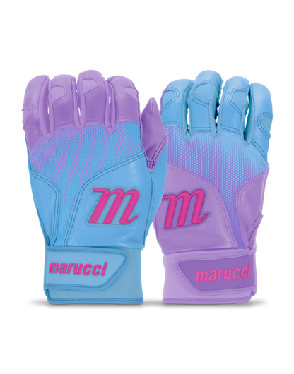 Marucci PWR Fade Youth Batting Gloves
