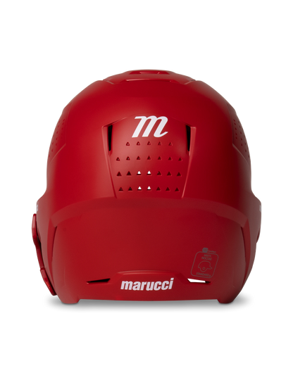 Marucci DuraVent D30 Batting Helmet w/ Jaw Guard