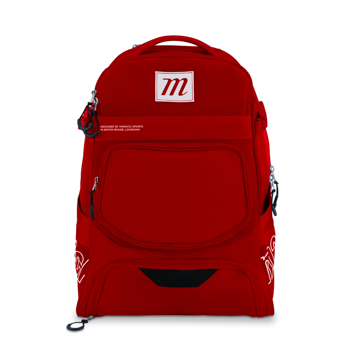 Marucci Rangr Backpack