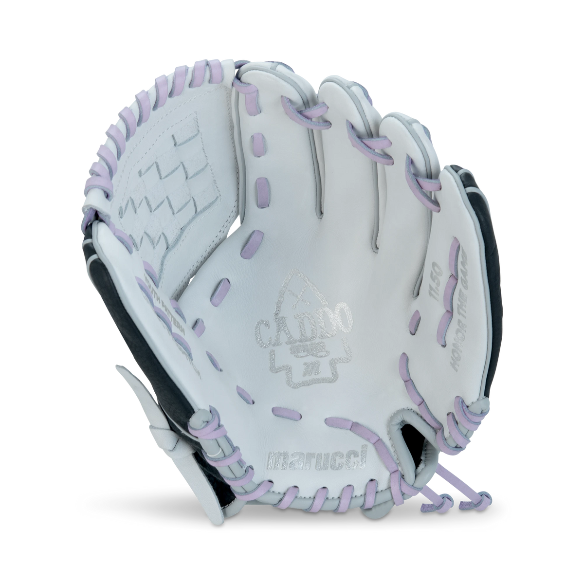 Marucci Caddo Fastpitch S-Type 11.50" Basket Web