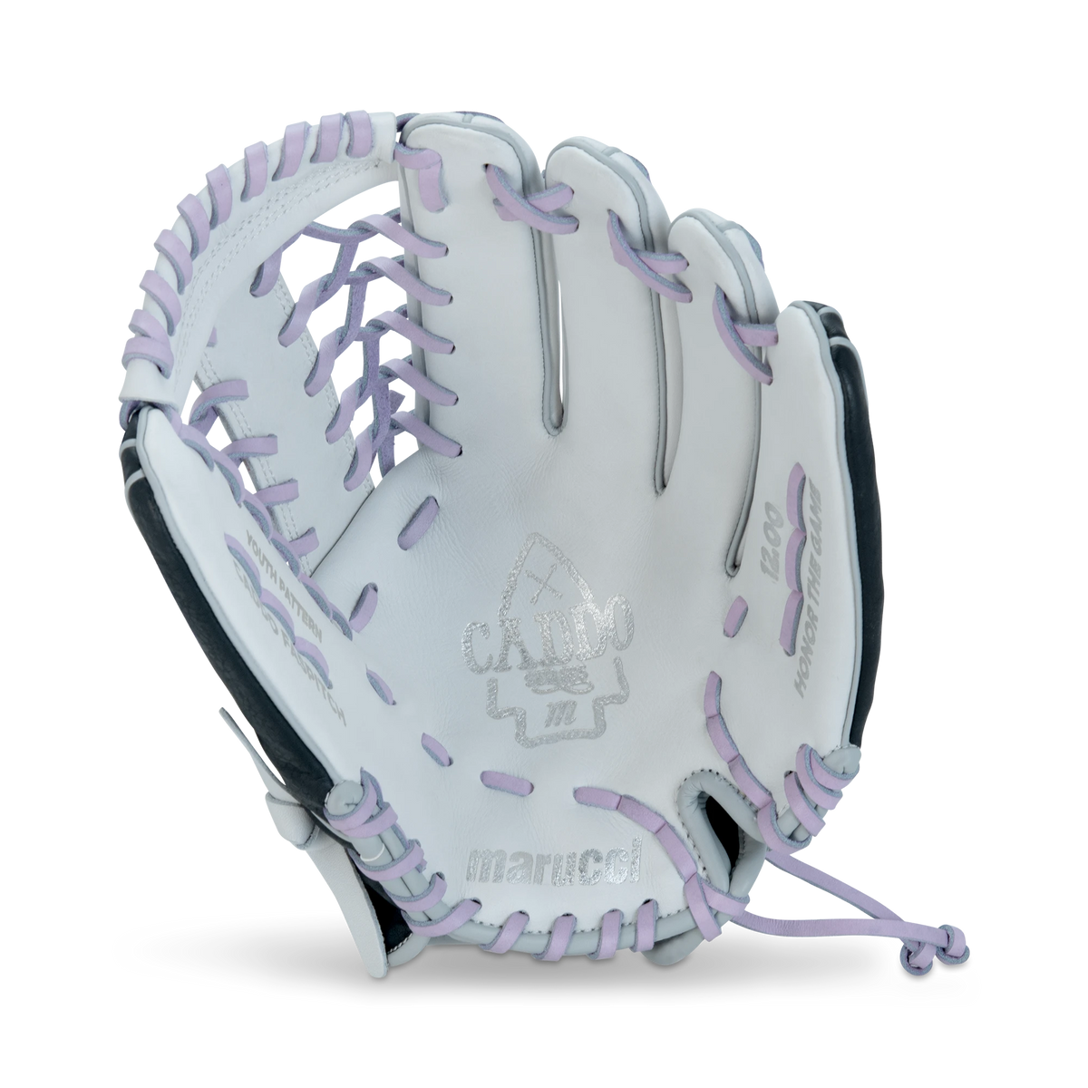 Marucci Caddo Fastpitch S-Type 12.00" T-Web