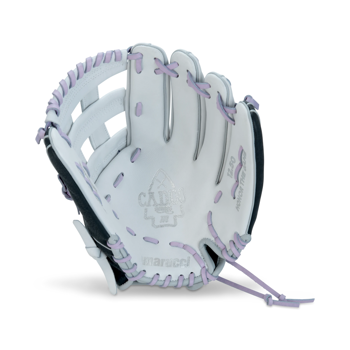 Marucci Caddo Fastpitch S-Type 12.50" H-Web