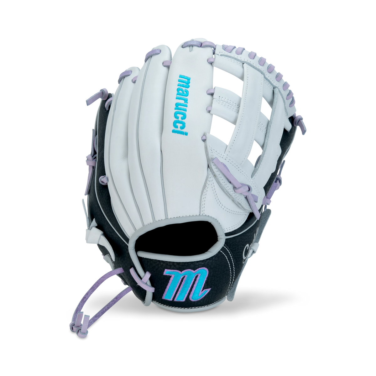 Marucci Caddo Fastpitch S-Type 12.50" H-Web