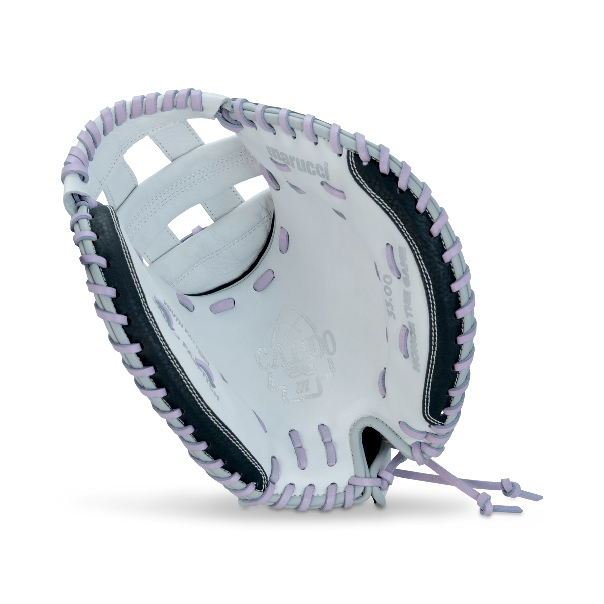 Marucci Caddo Fastpitch S-Type 33" Catchers Mitt
