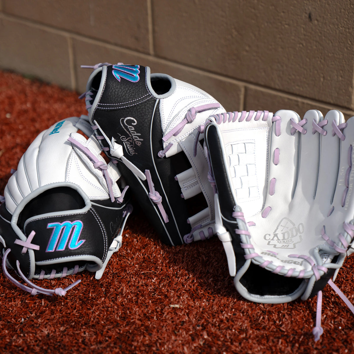 Marucci Caddo Fastpitch S-Type 12.50" H-Web