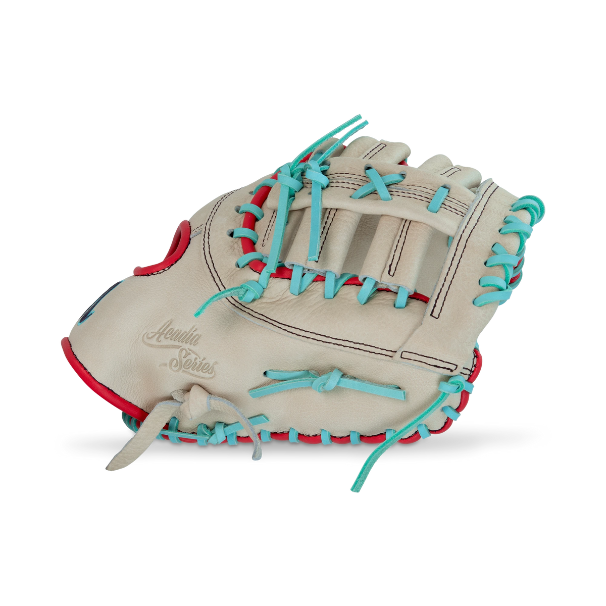 Marucci Acadia M Type 37S1 12.50" Two Bar Post First Base Mitt
