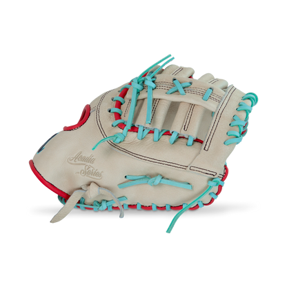Marucci Acadia M Type 37S1 12.50" Two Bar Post First Base Mitt