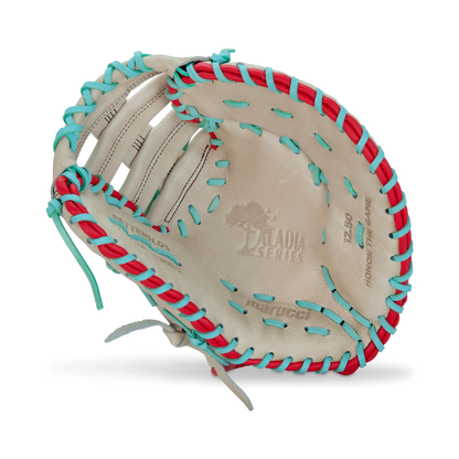 Marucci Acadia M Type 37S1 12.50" Two Bar Post First Base Mitt