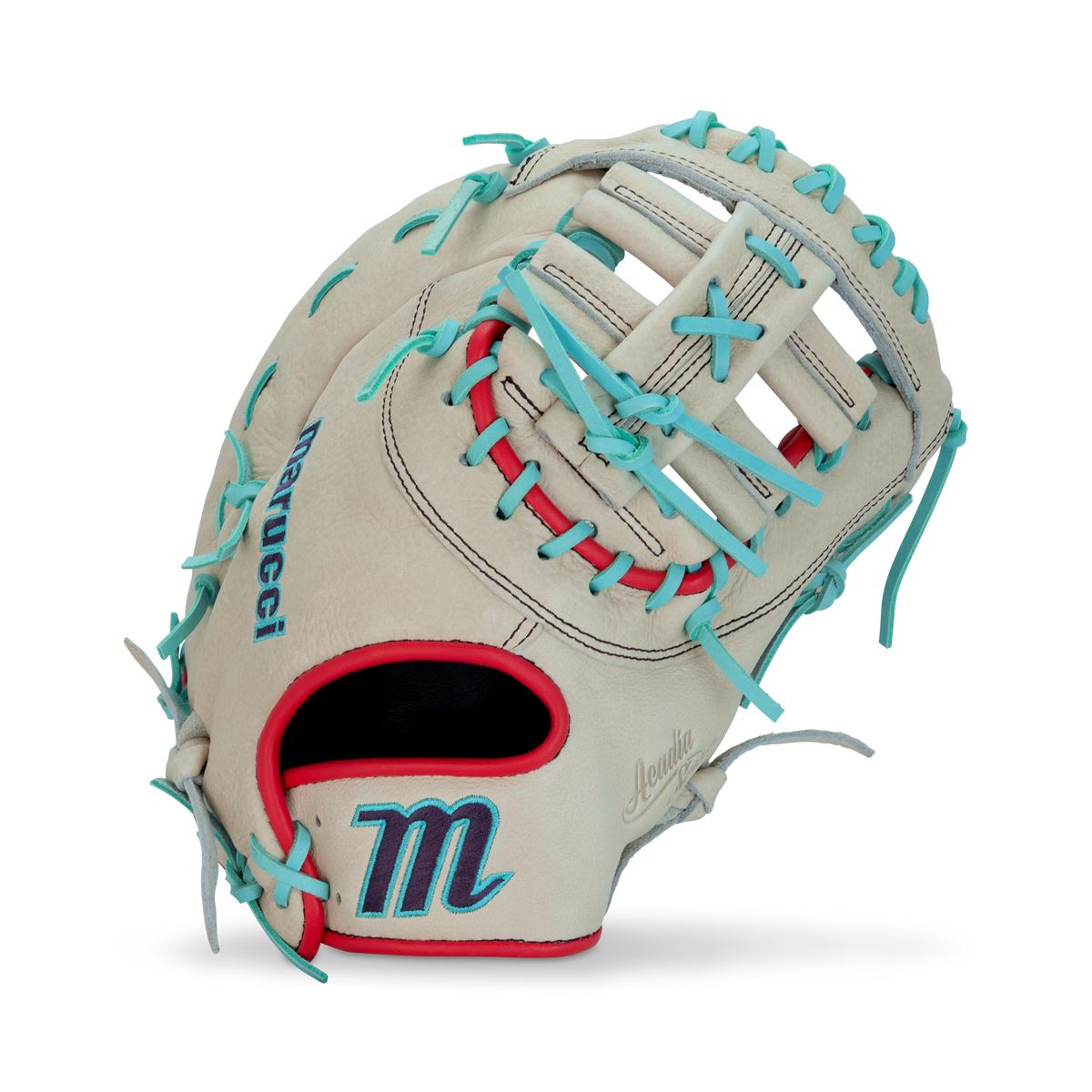 Marucci Acadia M Type 37S1 12.50" Two Bar Post First Base Mitt