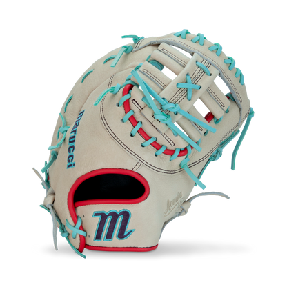 Marucci Acadia M Type 37S1 12.50" Two Bar Post First Base Mitt