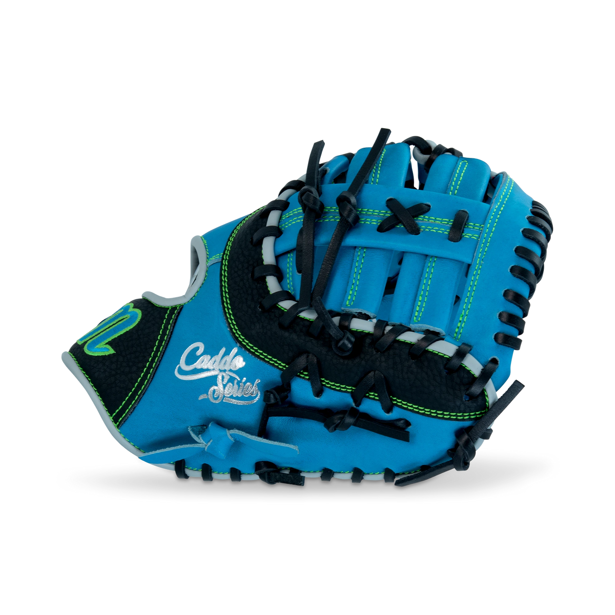 Marucci Caddo V3 S Type 12" Two Bar Post First Base Mitt