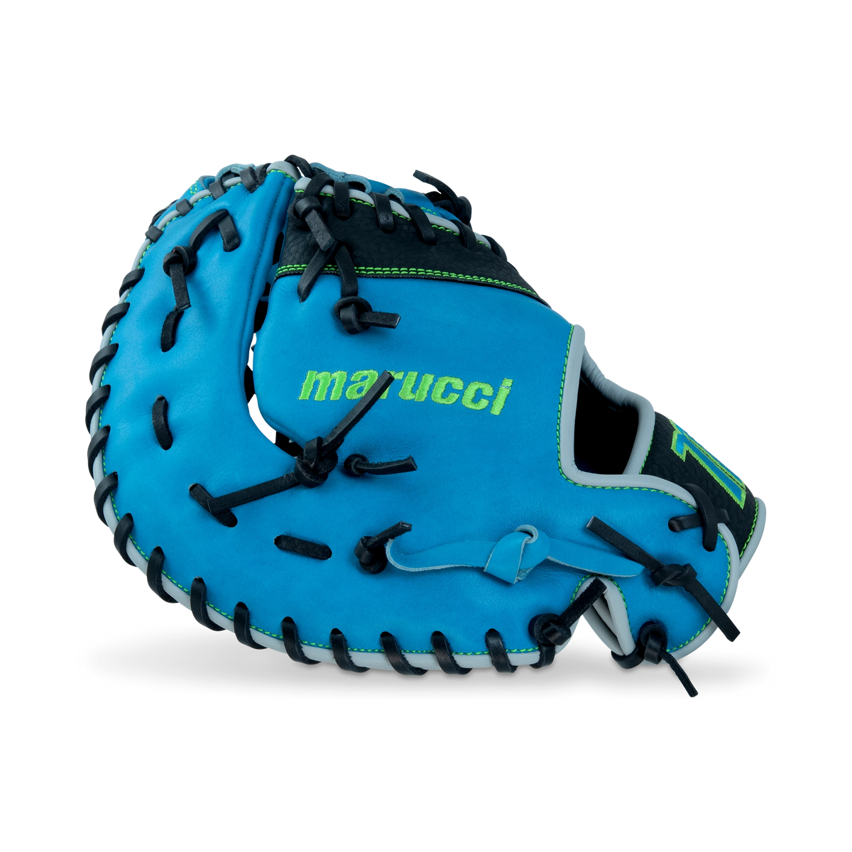 Marucci Caddo V3 S Type 12" Two Bar Post First Base Mitt