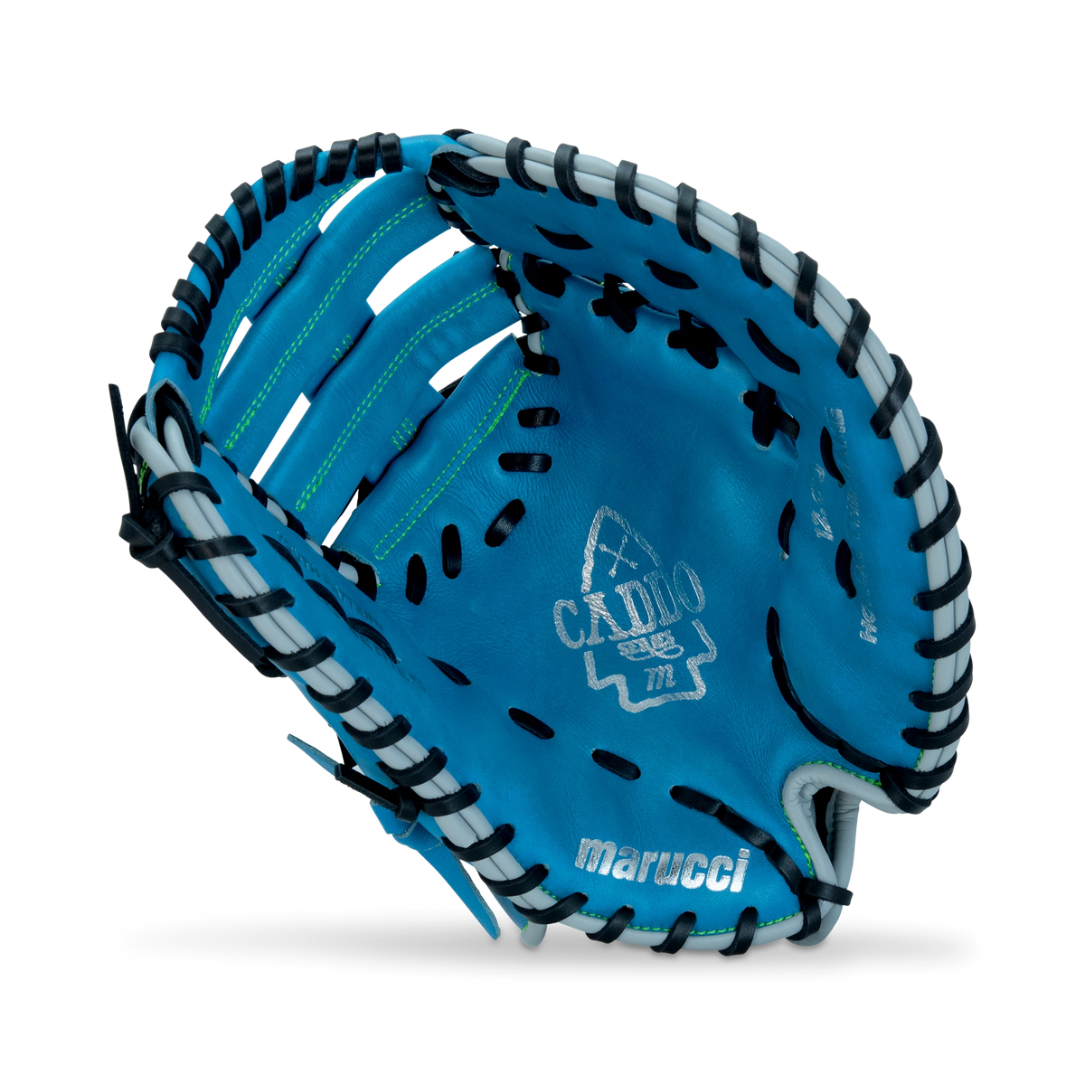 Marucci Caddo V3 S Type 12" Two Bar Post First Base Mitt