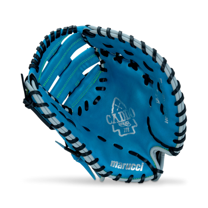 Marucci Caddo V3 S Type 12" Two Bar Post First Base Mitt