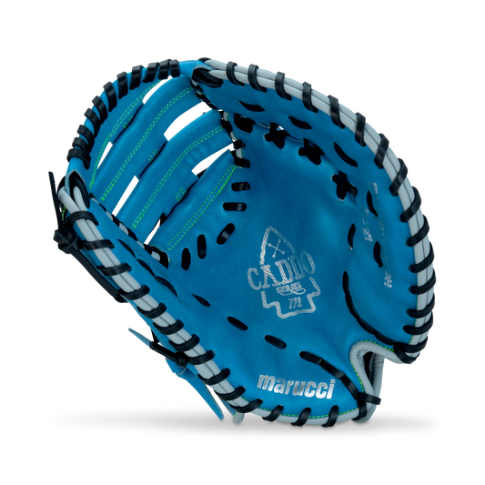 Marucci Caddo V3 S Type 12" Two Bar Post First Base Mitt