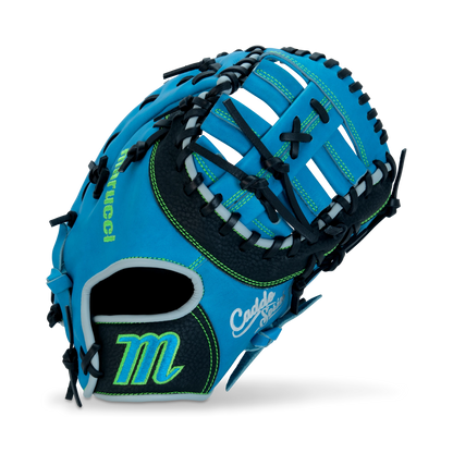 Marucci Caddo V3 S Type 12" Two Bar Post First Base Mitt