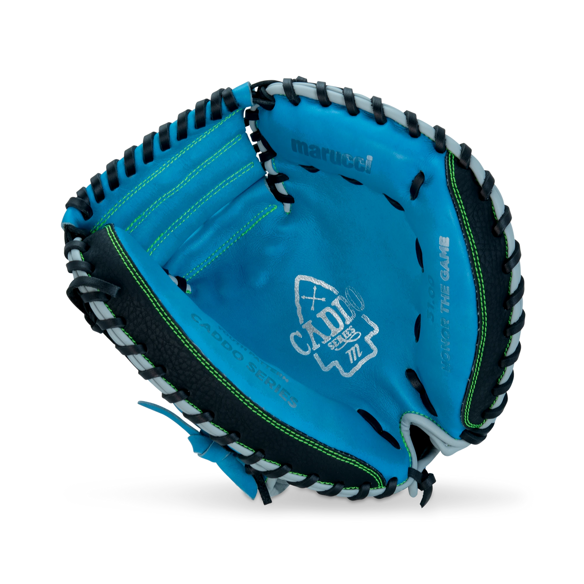 Marucci Caddo V3 S-Type 31" Solid Web Catchers Mitt