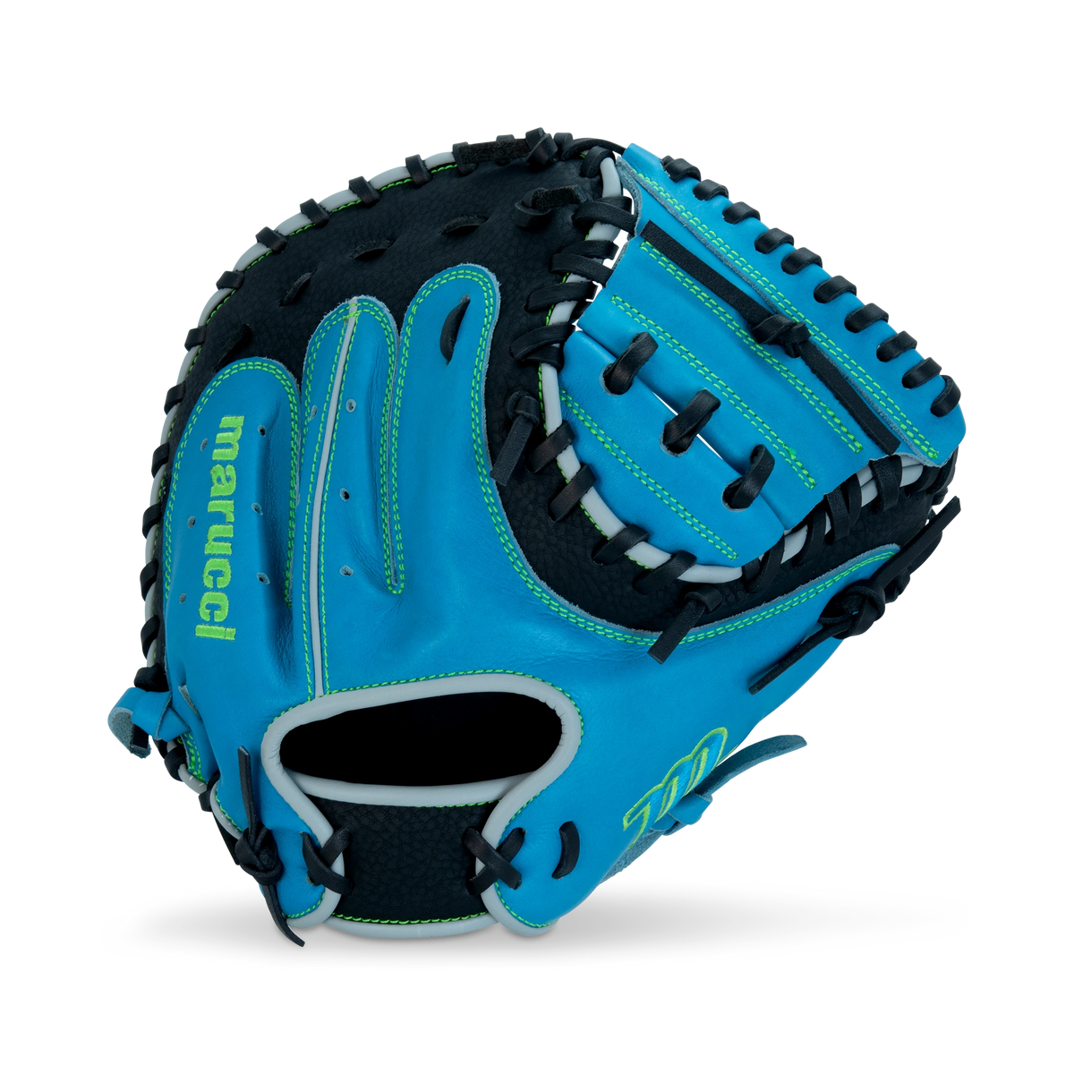 Marucci Caddo V3 S-Type 31" Solid Web Catchers Mitt