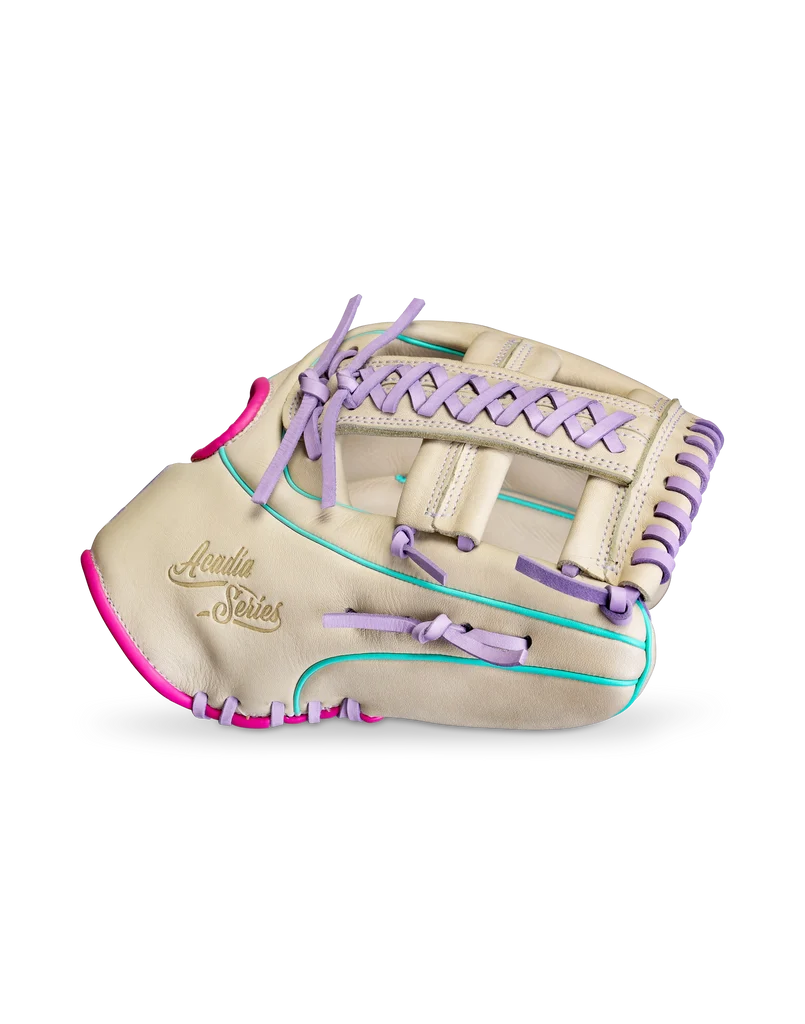 Marucci Acadia 11.75" 44A5 Braided Post Fastpitch Glove