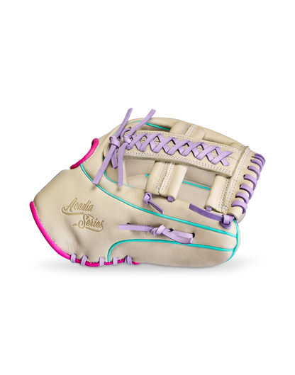 Marucci Acadia 11.75" 44A5 Braided Post Fastpitch Glove