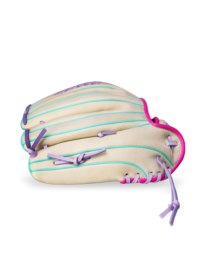 Marucci Acadia 11.75" 44A5 Braided Post Fastpitch Glove