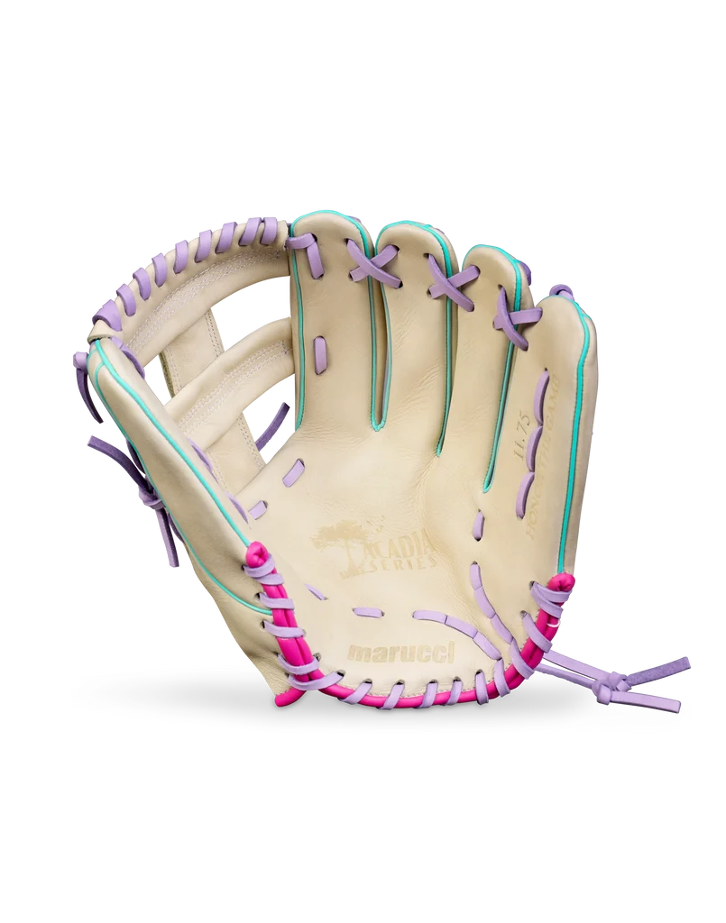 Marucci Acadia 11.75" 44A5 Braided Post Fastpitch Glove