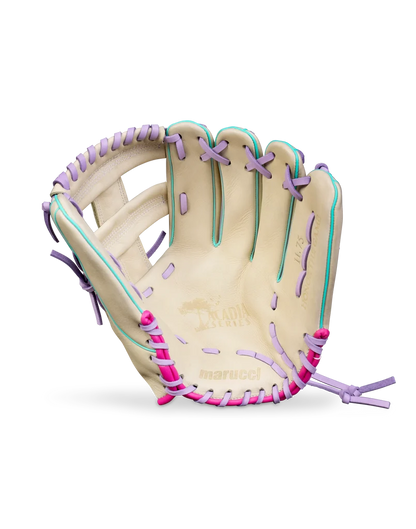Marucci Acadia 11.75" 44A5 Braided Post Fastpitch Glove