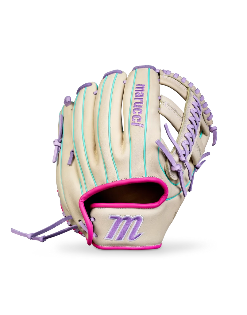 Marucci Acadia 11.75" 44A5 Braided Post Fastpitch Glove