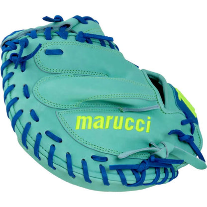 Marucci Acsension Series V4 Baseball Catcher's Mitt 32"
