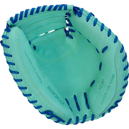 Marucci Acsension Series V4 Baseball Catcher's Mitt 32"