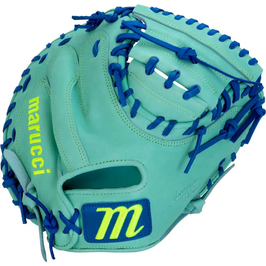 Marucci Acsension Series V4 Baseball Catcher's Mitt 32"