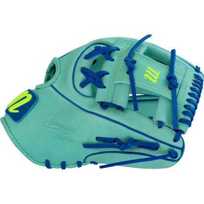 Marucci Acsension Series V4 Baseball Glove 11.5" I Web
