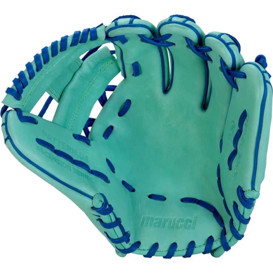Marucci Acsension Series V4 Baseball Glove 11.5" I Web