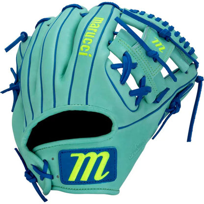 Marucci Acsension Series V4 Baseball Glove 11.5" I Web