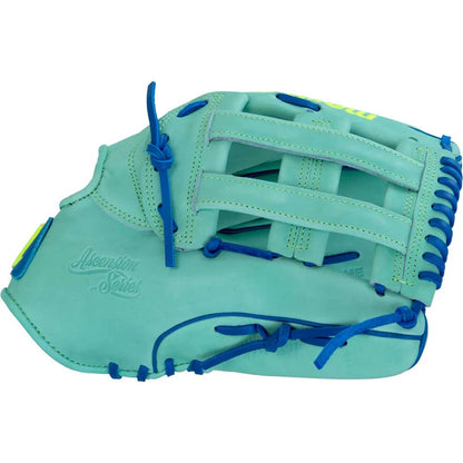 Marucci Acsension Series V4 Baseball Glove 12.75" H Web