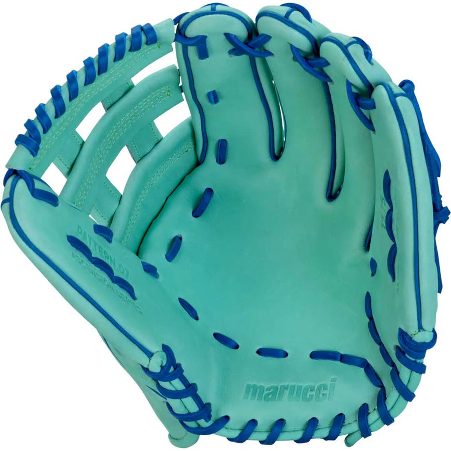 Marucci Acsension Series V4 Baseball Glove 12.75" H Web