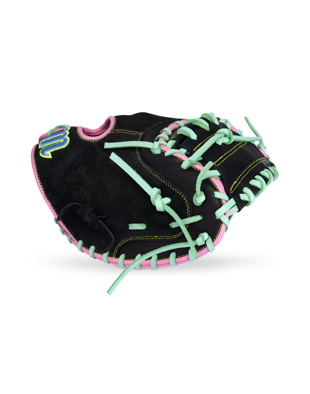 Marucci Oxbow V4 M Type 235C1 33.50" Solid Web Catcher's Mitt