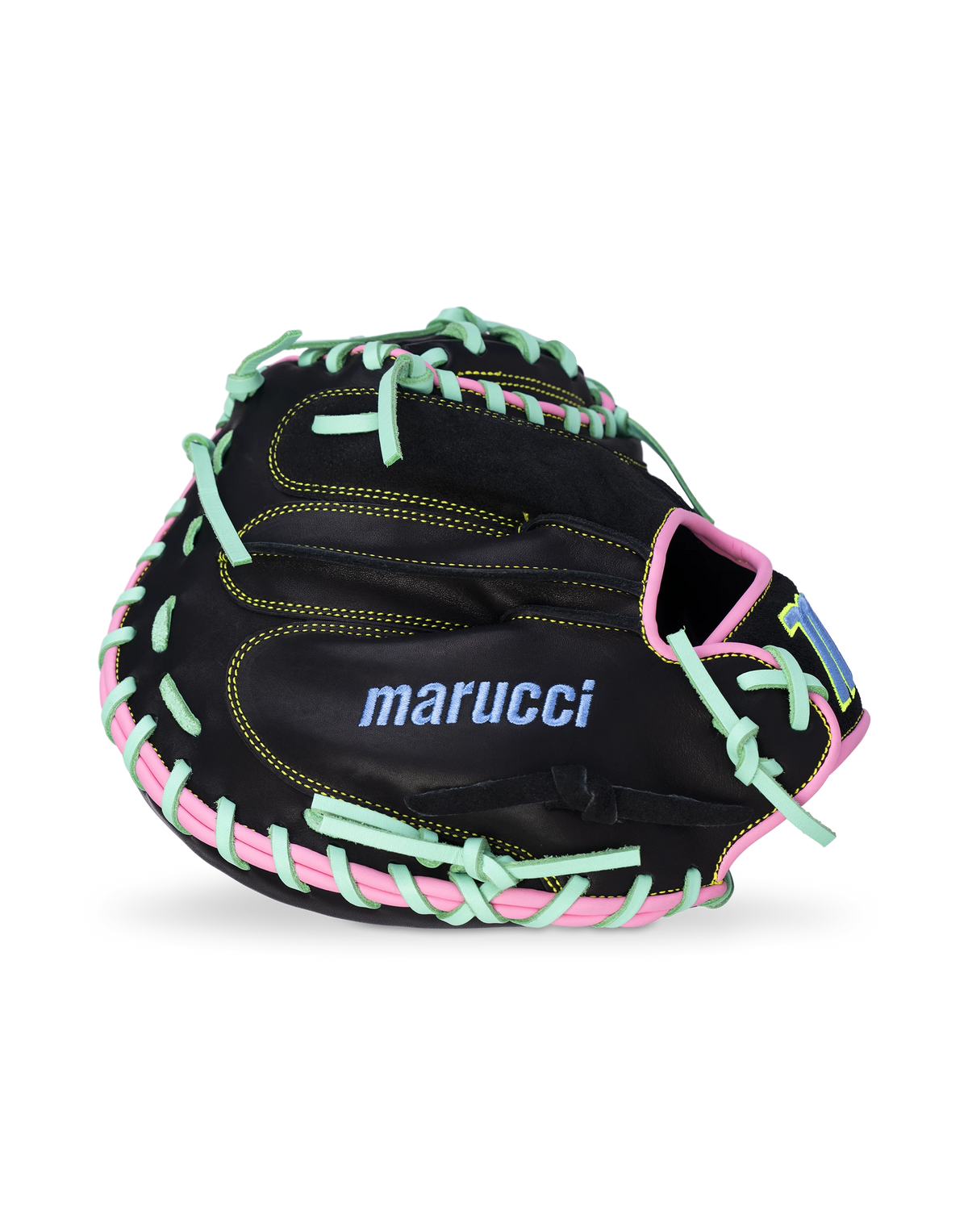 Marucci Oxbow V4 M Type 235C1 33.50" Solid Web Catcher's Mitt