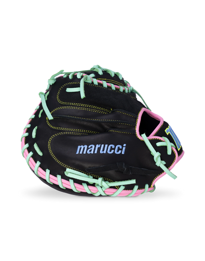 Marucci Oxbow V4 M Type 235C1 33.50" Solid Web Catcher's Mitt