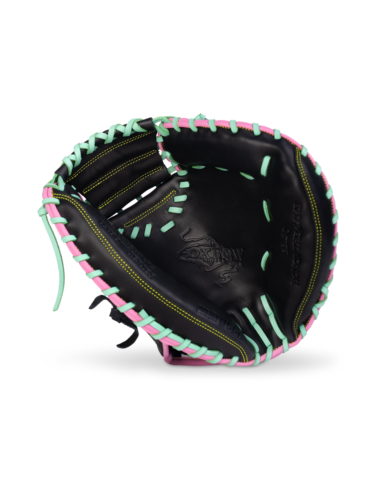 Marucci Oxbow V4 M Type 235C1 33.50" Solid Web Catcher's Mitt
