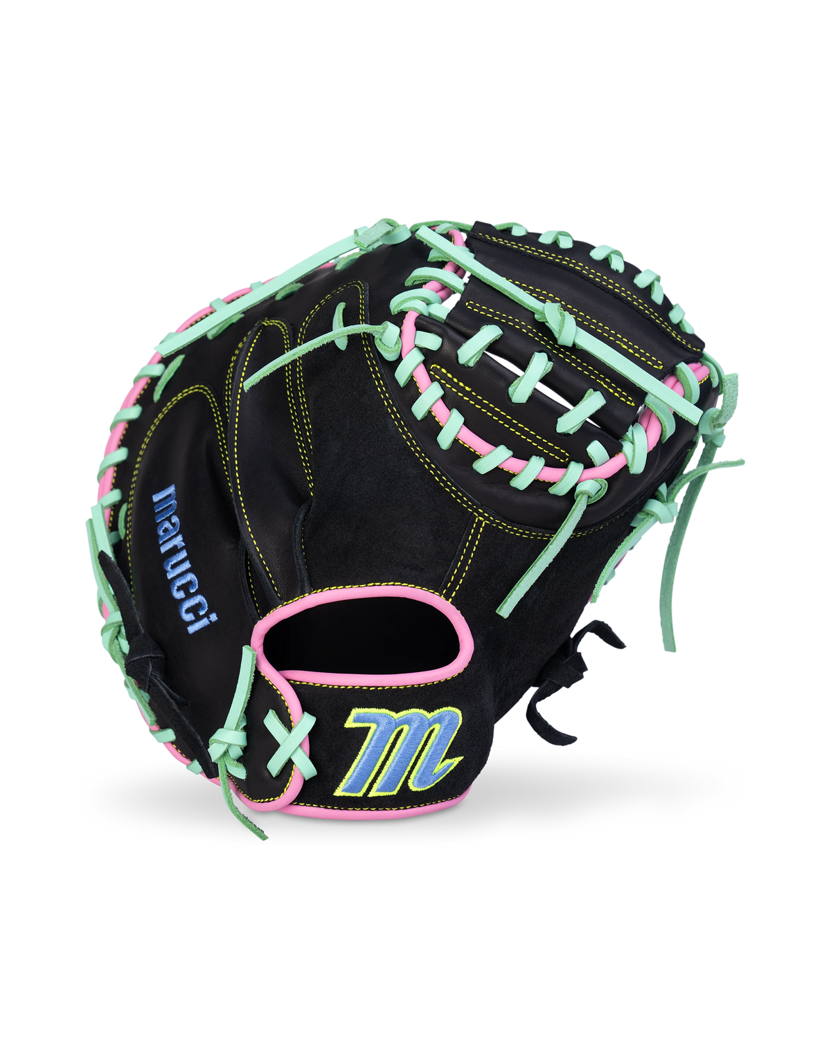Marucci Oxbow V4 M Type 235C1 33.50" Solid Web Catcher's Mitt