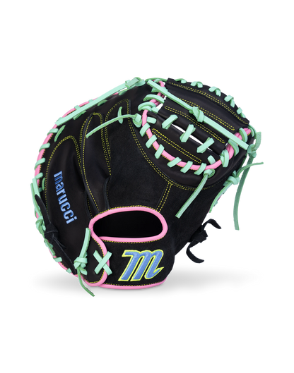 Marucci Oxbow V4 M Type 235C1 33.50" Solid Web Catcher's Mitt